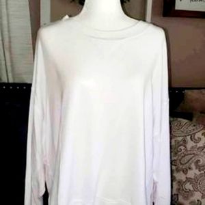 Joy Lab long sleeve shirt